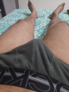 fun_timee Horny Foto 2