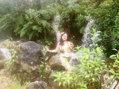 CrystallGomes hot Kuva