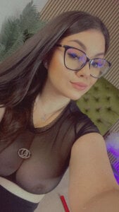 OliviaNoir 💓 Pic 5