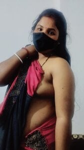 jija_Saali Public Pic 6