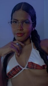 Naughty Schoolgirl de Ambeer_fox_  3 Imagens