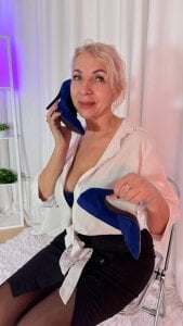 LiliaMoons Your sexy secretary👄 사진 2