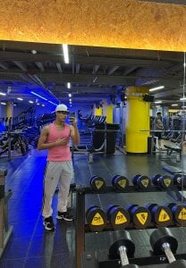 Public de MaxStar26  8 Imagens