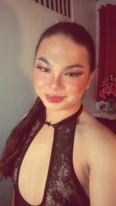 Hotsiren101 Yuna in person รูป 