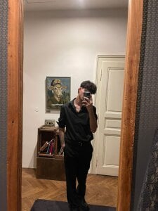 back_thomson ELEGANT BOY♠️♦️ Kuva 9