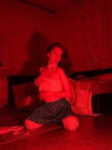 Camilla_Kelly exquisite pose and subtle sensuality 사진 3