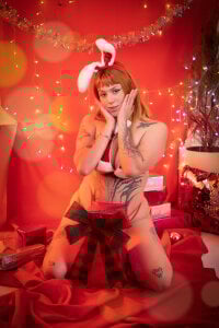 Aurora_Doll_ Merry christmas 사진 3