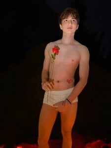 Oscar_fox_ 🌹 My Saint Valentine 🌹 Foto