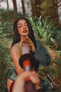 Zoro Roronoa💚 de jenn_fit  2 photos