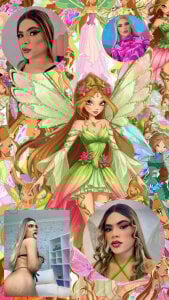 miss_dania75 Public Pic