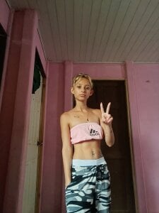 Castro_baby Public Pic 3