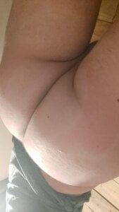 UnmownArminian Plug anal Poză 3