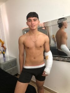 ThomasPaxton relax slika