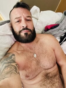 hairy45madrid Public Foto 2