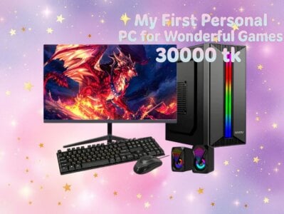 Fuzzy_Unicorn 🎄XXXmas miracle✨️ Do you want to be my wizard?🎁 Gambar 4