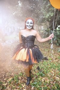Hill_Brownie halloween Pic 9
