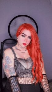 Nina-foxx Hot🥵  3. fénykép