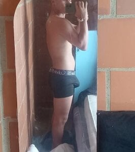 GaelPrince: Public ( фото)