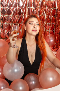 EmilyyRed Happy New Year Pic 4