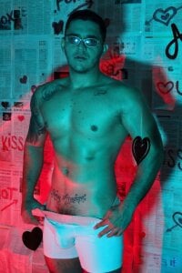 big-tyler L'Amour en Rouge.🔥😈❤ зображення 6