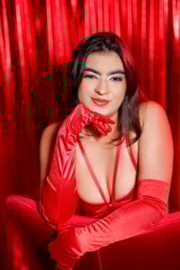 Luna_Jonnes1 Happy Valentine's Day 💋❤✨ Billede 5