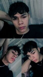 AM I YOUR BAD BOY? de SemerHott  7 photos