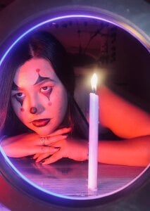 Sammy_Scott1 👻👻THEMED SHOW HALLOWEEN👻👻 Pic 9