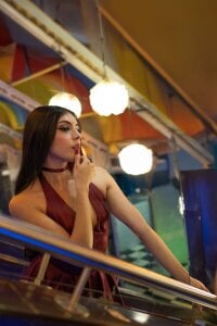 Stairway de JadeSummerr  Imagens