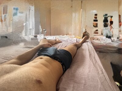 GeorgeSFXLL Public Pic 3