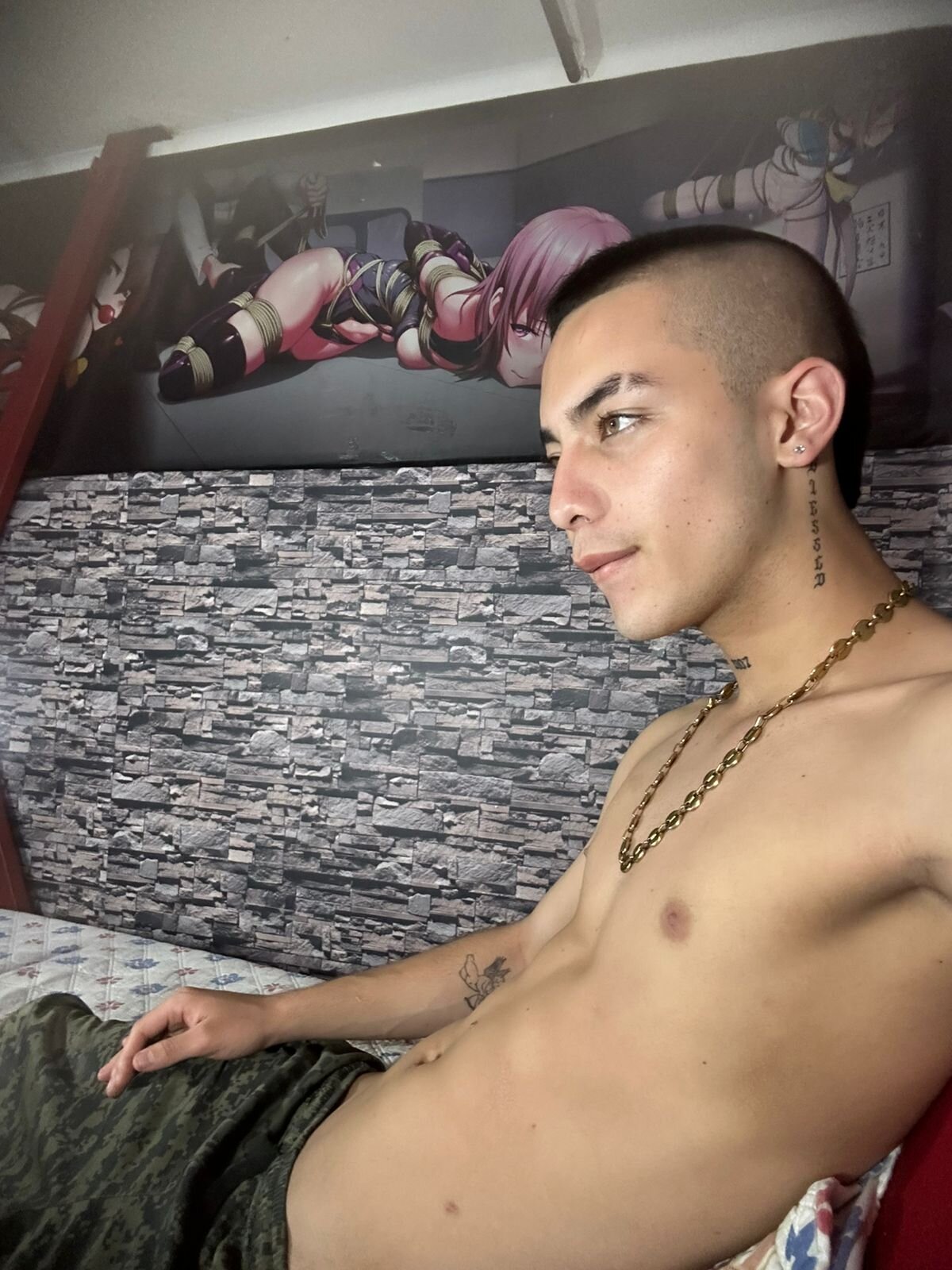 Dereck_Boy8 Δημοφιλής εικόνα 9518