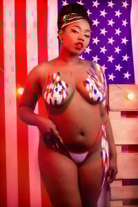 BrendaFernandez_ Ready?🤤 Pic 5