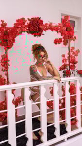 Sienna_brunette Be my valentine ❤❤ slika