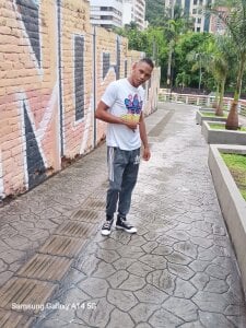 Walk de Jax_Thunder  Imagens