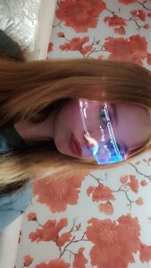 OctaviaFilbert Public Pic 2