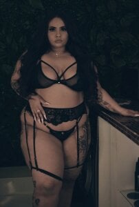 jimerestrep_ Dark 🖤 Pic 3