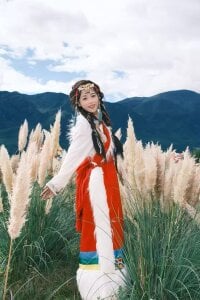 CUTEbaby-888 文静 Pic 5