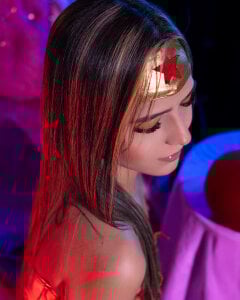 miia_reeves_ Halloween   🎃 Foto 7