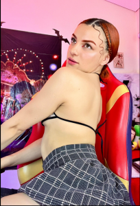 celeste_blazze_ more about me....🍒 Pic