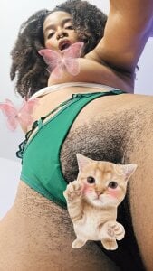 JazmineFoxx's Public 1 Sex Photo 4