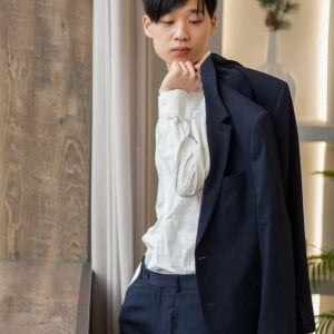 rin_hugo1のbusiness styleの枚の写真