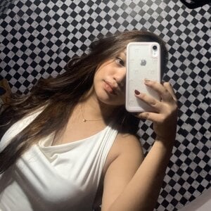 urcutiegelai JUST ME 圖片