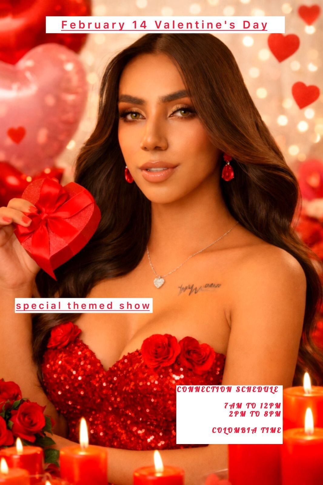 BRENDAGUERRA_ Poză populară 4893