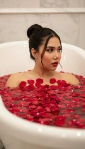 IndraKaur_ starting valentine's day Fotka