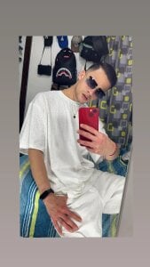 Axel-Bigcock The precious 🍆🍭 slika