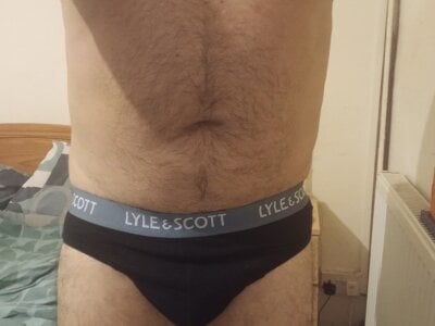 stud2512 My sexy pants Foto