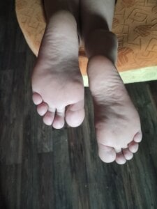 JuliaMorganss legs зображення