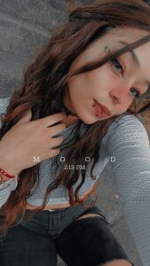 LitzyLogan Smalltits 🍒 Pic 2