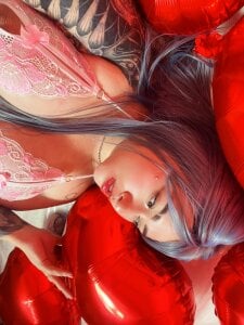 Victoria_RossyHappy Day My Loves Bild 4