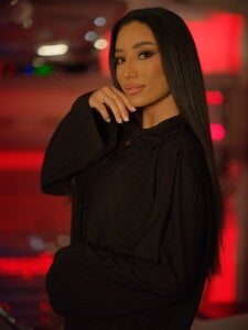 GinaValentinna Feminity💋 Pic 3