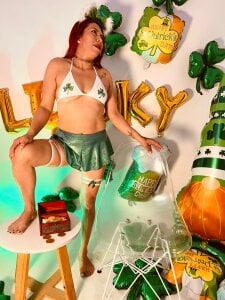 HAPPY SAINT PATRICK od _karlaruso  7 snímek